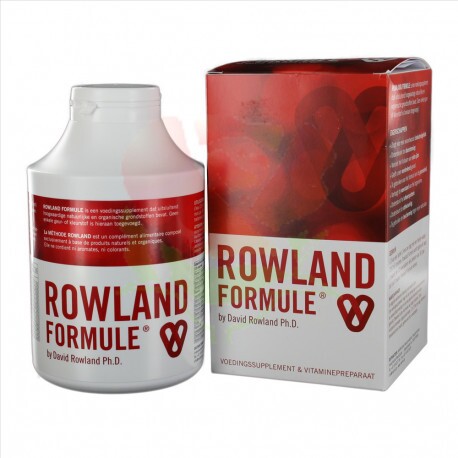 rowland formule