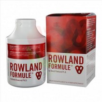 ROWLAND FORMULE 300 CAP.